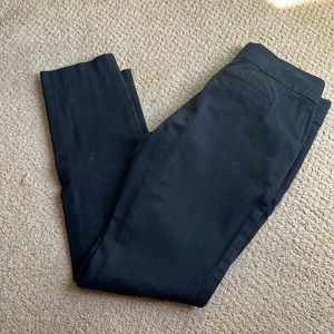 Banana Republic Slim Fit Trousers
